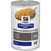 Hill's Prescription Diet l/d Liver Care pour chien - 12 x 370 g