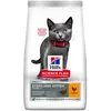 3kg Sterilised Kitten poulet Hill's Science Plan - Croquettes pour cha...