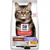 1,5kg -Hill's Science Plan Adult Hairball & Perfect Coat poulet