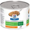 Hill's Prescription Diet Metabolic Weight Management poulet pour chien - 12 x 200 g