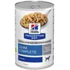 Hill’s Prescription Diet Derm Complete pour chien - 12 x 370 g