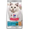 Hill's Science Plan Adult Hypoallergenic oeuf, protéines d'insectes pour chat - 1,5 kg