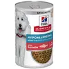12x 363g Hill's Science Plan Adult Hypo with Lachs nourriture pour chi...