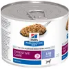Hill's Prescription Diet i/d Low Fat Digestive Care pour chien - 12 x 200 g