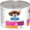 Hill's Prescription Diet Gastrointestinal Biome poulet pour chien - 12 x 200 g