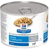 Hill’s Prescription Diet Derm Complete pour chien - 12 x 200 g