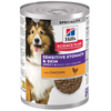 Hill's Science Plan Adult Sensitive Stomach & Skin pour chien - poulet...