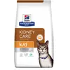 1,5 kg Hill's Prescription Diet k/d Kidney Care au saumon croquettes p...