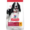 Hill's Science Plan Adult 1-6 Medium poulet pour chien - 6 kg