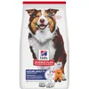 6kg Hill's Science Plan Mature Adult 7+ Medium poulet croquettes pour ...