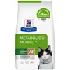 8 kg Hill's Prescription Diet j/d Metabolic + Mobility au poulet nourr...