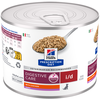 Paquet économique 24x200g Hill's Prescription Diet i/d Digestive Care ...