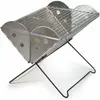 Barbecue nomade gm Barbecue portable et pliable à plat + pochette de transport Uco TU