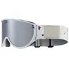 Boll  Bollé Eco Blanca - Masque ski Black Chrome Cat 3 Ice White Matte Cat 3