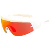 Bolle Verres De Rechange Aeromax TNS Fire Oleo/CAT3