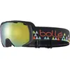 Bollé - Kid's Royal Cat 3 (VLT 14%) - Masque de ski multicolore