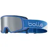 Bollé Nevada Jr - Masque ski Race Black Matte Vermillon Gun Cat 2