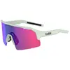 Bolle Lunettes Bollé C-Shifter vert clair mat avec verres Volt+ Ultraviolet
