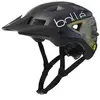 Bolle Bollé Trackdown Mips - Casque VTT Matte Black & Camo 52-55 cm