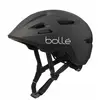 Bolle Bollé Stance - Casque vélo Matte Black 55-59 cm