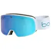 Bolle Masque De Ski Nevada Small - Lens Aurora Cat 2 non défini TU