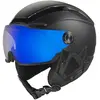 Bolle Bollé V-Line - Casque ski Black Matte / Photochromic Blue S (52 - 55 cm)