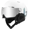 bollé Bolle Casque Avec Visière Might Visor