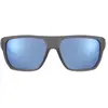 Bolle Bollé - Vulture S3 (VLT 12%) - Lunettes de soleil taille M, gris/bleu