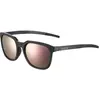 Bolle Lunettes De Soleil Polarisées Talent HD Polarized Brown Pink/CAT3