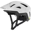 Bolle Adapt MIPS Casque de vélo Adulte Unisexe, Blanc, S