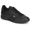 Reebok Npc II, Baskets mode homme, Noir (6836), 40