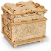 Coffret de casse-têtes Escapewelt Escape Room (Orbital)