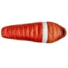 Sac de couchage Sierra Design Get Down 550g 35 Deg Long (Rouge)