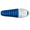 Sac de couchage Sierra Designs Get Down 550g 20 Deg Reg (Bleu) Femme
