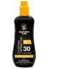 Australian Gold - SPF 30 Carrot Intensifier Oil Spray Protection solai...
