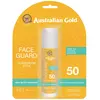 Australian Gold - SPF 50 Face Guard Stick Protection solaire 46 g unis...