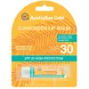 Protections solaires Australian Gold  Baume À Lèvres Spf30 huile De Coco