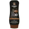Australian Gold - SPF 30 Lotion avec agent bronzant Protection solaire 237 g unisex