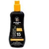 Australian Gold - SPF 15 Spray Huile Protection solaire 237 ml unisex
