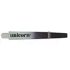 Unicorn arbres Gripper 3 bicolores 34,4 mm 0,78 g noir 3 pièces