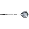 Unicorn fléchettes flèches Silverstar Gary Anderson P2 80% poids 19