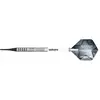Unicorn fléchettes flèches Silverstar Gary Anderson P2 80% poids 17