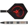 Unicorn flèches flèche Core Plusacier pointe acier 70% poids 23