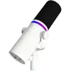 Accessoires de Streaming : BEACN Mic Blanc