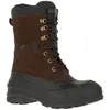 Kamik Kamik - Nation Plus Bottes Homme - 42