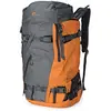 Lowepro Sac à dos Lowerpro Powder 500 AW Gris et orange