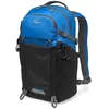 Lowepro LP37259-PWW Sac à dos Noir, Bleu