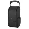 Etui Lowepro ProTactic Lens Exchange 200 AW pour objectif Noir