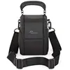 Etui Lowepro ProTactic Lens Exchange 100AW pour objectif Noir