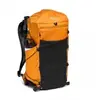 Sac à dos Lowepro RunAbout BP 18 L Orange et Noir
